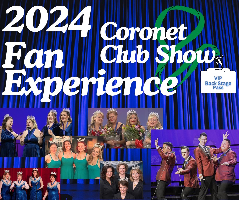 Coronet Club 2024 Fan Experience - Silent Auction